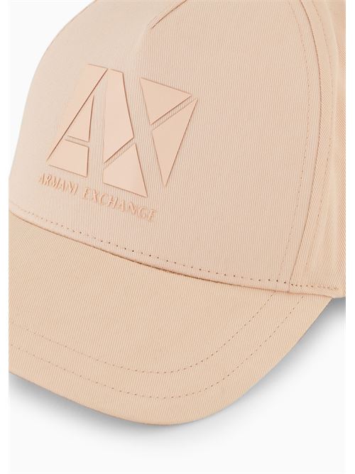 BASEBALL HAT ARMANI EXCHANGE | 944200 4R100/5871